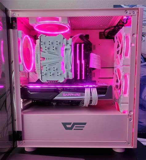 The 6 Best Pink PC Cases in 2022 – Voltcave