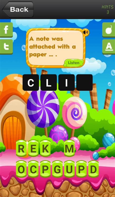 Learning English Spelling Game for 4th Grade FREE for Android - APK ...