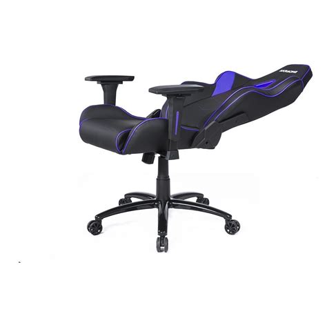 AKRacing Core LX Plus Indigo Fauteuil Gamer Rue Du Commerce