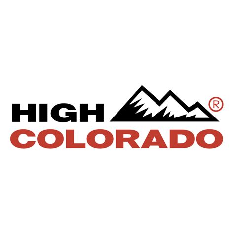 High colorado (45803) Free EPS, SVG Download / 4 Vector