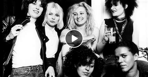 S New Wave Rockin Babes By Stork Man Mixcloud