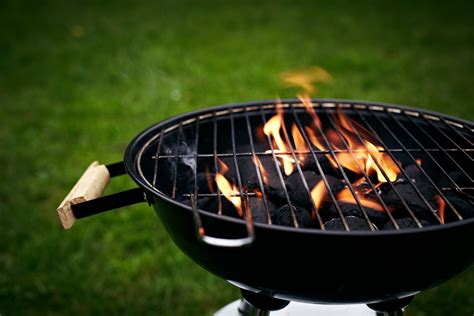 Barbecue Grill Safety - StuttgartCitizen.com 