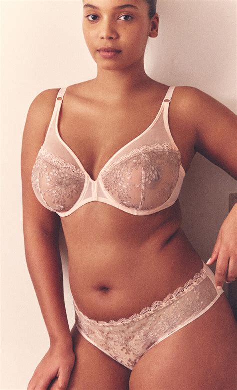 Simone Pérèle French Lingerie