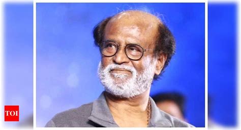 Superstar Rajinikanth Praises The Answer Hindi Movie News Times