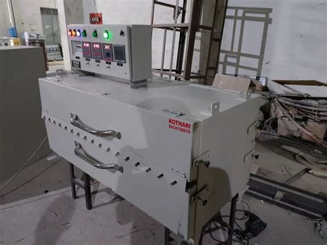 Industrial Kothari Double Door Oven At Rs 12000 In Udaipur Id