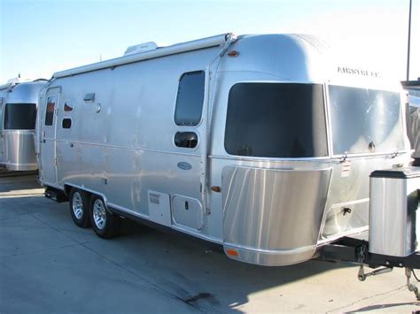 Airstream Flying Cloud 25 Rvs For Sale In Los Banos California