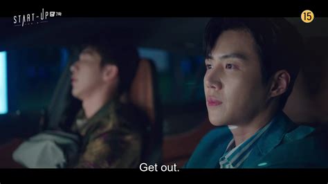 Nao Kanzaki And A Few Friends Korean Drama Start Up Episode Seven Recap