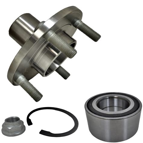 Duralast Wheel Bearing And Hub Assembly Repair Kit Dl51956sk