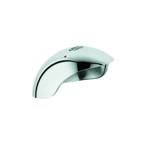 Capuchon Grohe Blanc