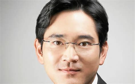 Samsung Jae Yong Lee à La Barre Le Télégramme