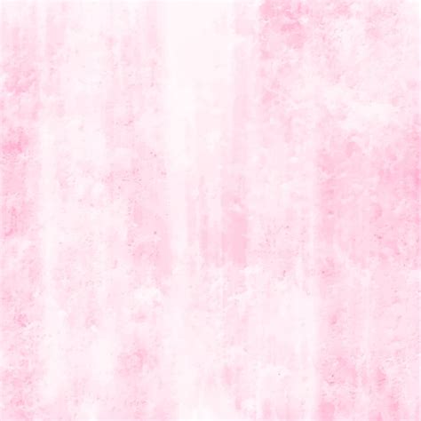 Acuarela Rosa Abstracta Sobre Fondo Blanco Vector Premium