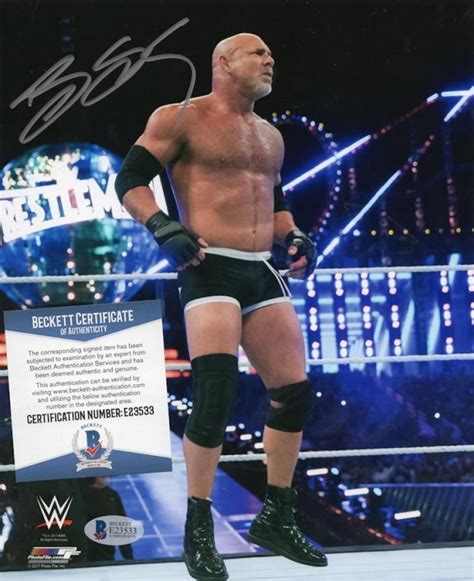 Bill Goldberg 800x981 Wallpaper Teahub Io