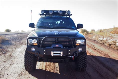 Wincher Dodge Dakota 1997 To 2004 Dodge Durango Dakota Truck