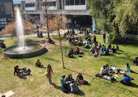 Pontificia Universidad Católica de Chile (Catholic University of Chile ...