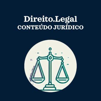 Leis Or Ament Rias Direito Legal