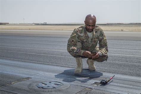 Dvids Images 380 Aew Airman Wins 2016 Air Force Airfield Management