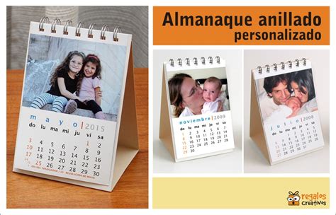 Hacer Almanaques Con Fotos Imagesee