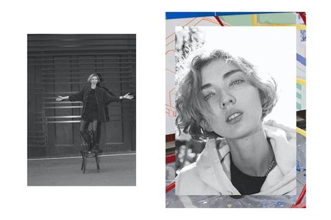 Personalities by Elena Sokolova - KALTBLUT Magazine