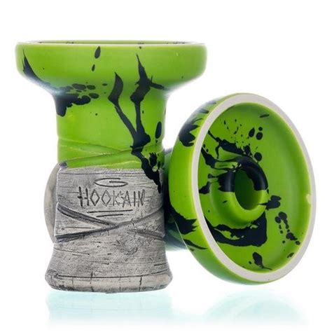 Hookain Lesh Lip Phunnel Toxic Shisha Phunnel G Nstig Kaufen