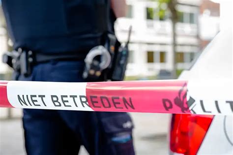 Laatste Regionale Nieuws En 112 Berichten Kollumerland En