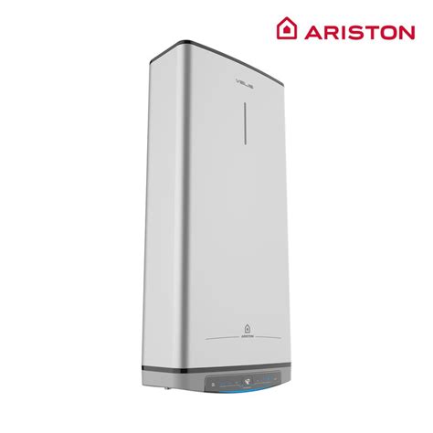 Termo El Ctrico Velis Tech Dry Litros Ariston Rehabilitaweb