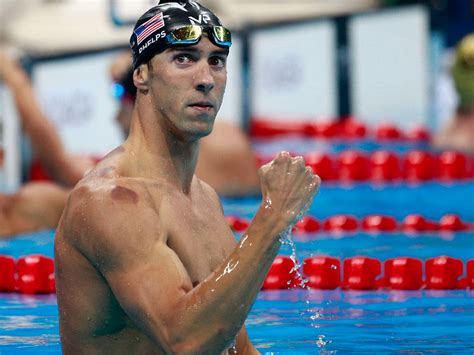 Michael Phelps Wallpapers 71 Images