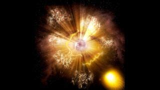 Super-close supernova captivates record number of citizen scientists ...