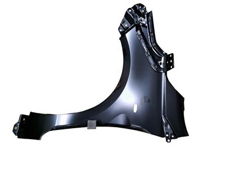 Toyota Yaris Hatch Front Fender With Marker Hole Right Ace Auto Buy