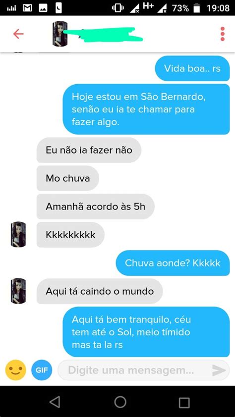 Como Puxar Assunto No Tinder As Melhores Ideias De Assuntos Para