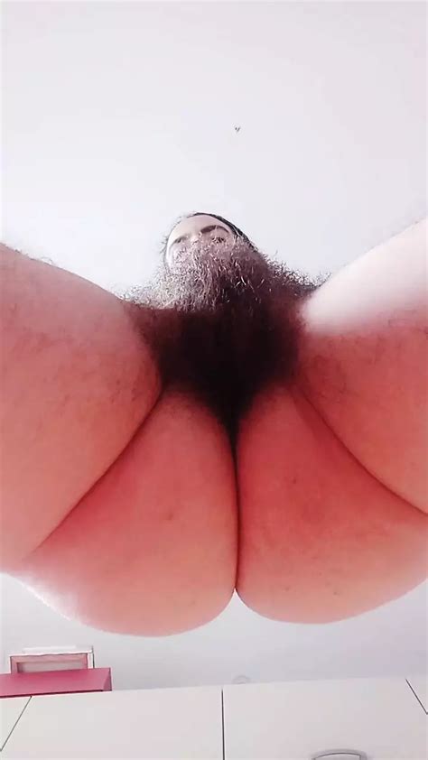 Big Real Hairy Cunt On Your Face Amateur Porn Feat BW Dolphin XHamster
