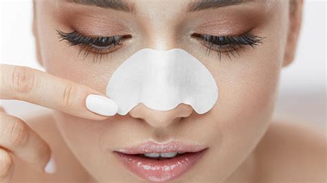 pore strips gross