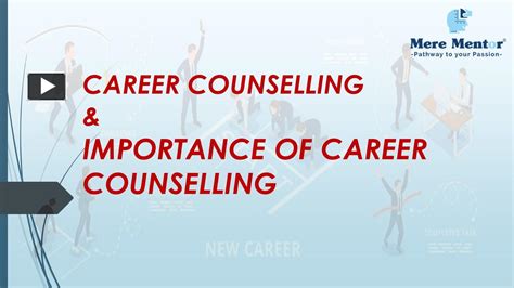 Ppt Benefits Of Career Counselling In India Powerpoint Presentation