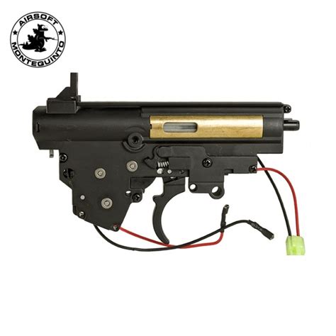 Gearbox G36 Acm Airsoft Montequinto