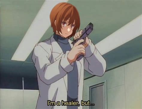 Redo Of Healer Memes When Keyaru Acquired His Powers As A Hero Who