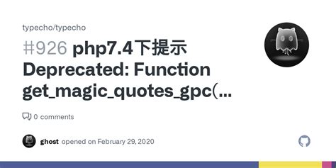 Php Deprecated Function Get Magic Quotes Gpc Is Deprecated In