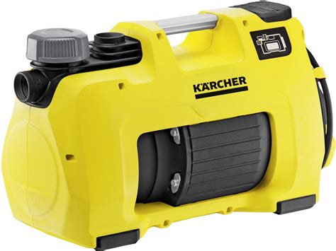karcher bp 3 home garden kaina nuo 200.68 € (12 pard.)