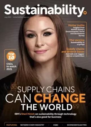 Magazines | Sustainability Magazine