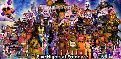 Fnaf World Models Gmod Javarenew