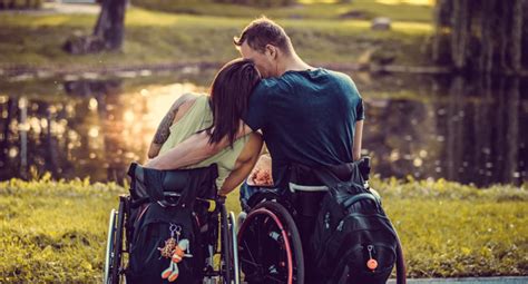 4 Epic Love Stories Of People With Cerebral Palsy Special Bridge