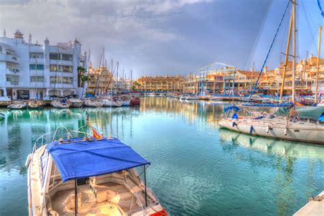 Living In Benalmadena Spain The Definitive Guide Torrevieja Translation