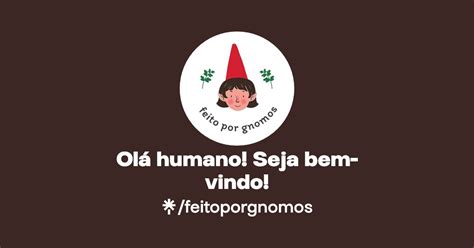 Ol Humano Seja Bem Vindo Linktree