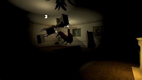 Horror Adventure VR on Steam