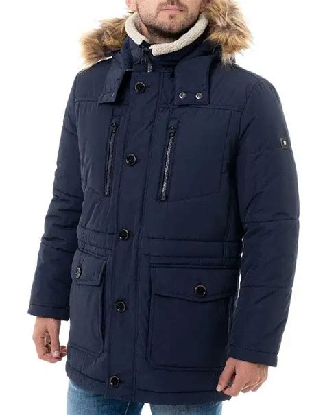 ⏩Куртка Pierre Cardin з колекції Voyage в кольорі хакі 4595/6550 ᐈЦіна ...