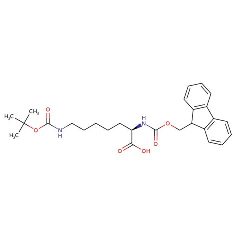 Sta Pharmaceutical Us Llc Wuxi Tides Fmoc D Homolysine Boc Oh