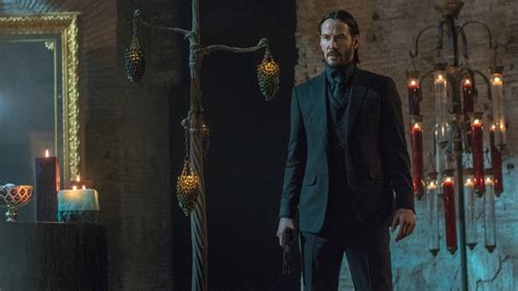 John Wick 2 2017 Cały Film I Zwiastun Filmy I Seriale Online