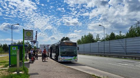 Auf dem E1 von Bad Schwartau nach Klein Grönau EntdeckerGen