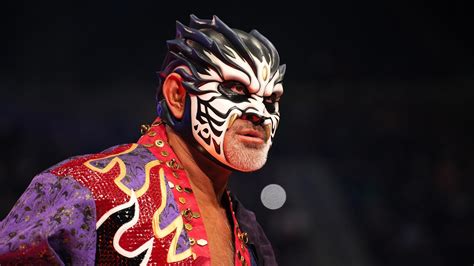 The Great Muta Confirmed For The Wwe Hall Of Fame