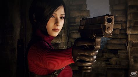 「バイオハザード Re 4」の有料dlc「セパレート ウェイズ」が配信！エイダ・ウォンが追加される「ザ・マーセナリーズ」の無料アップデートも