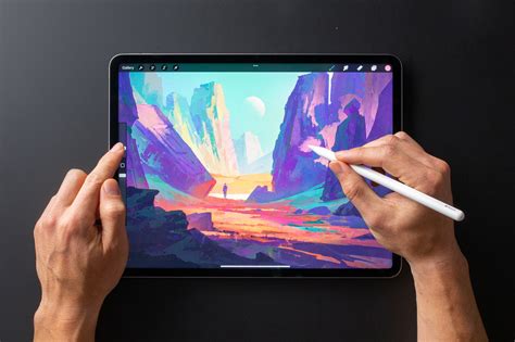 Spotlight On Apple Pencil Hover Discover Apple Developer