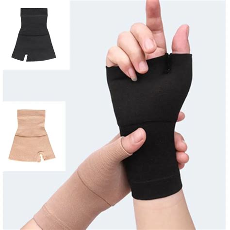 Guantes De Compresi N Para Artritis Soporte De Mu Eca Para M Sculos